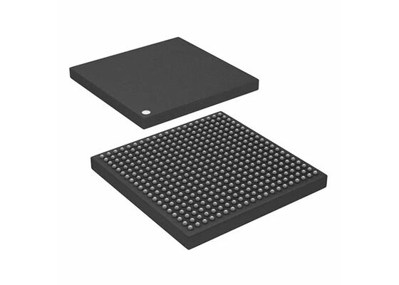 ADSP-SC572KBCZ-4 Microcontrollore MCU Alta prestazione 450MHz SHARC Processore di segnale digitale
