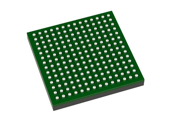 ADSP-SC582BBCZ-4A Microcontrollore MCU Single-Core ARM Cortex-A5 SHARC Processore di segnale digitale