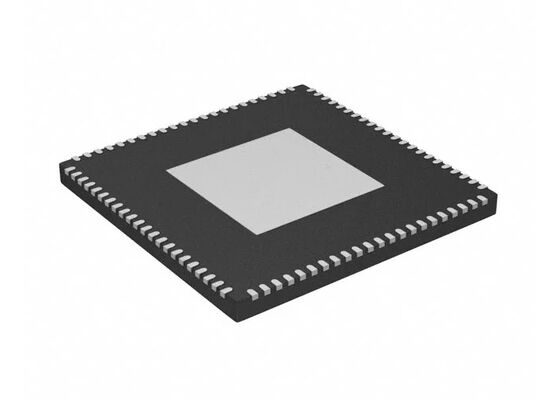 ADSP-BF702BCPZ-3 Microcontrollore MCU Low Power Blackfin Embedded Processor con 256KB L2 SRAM