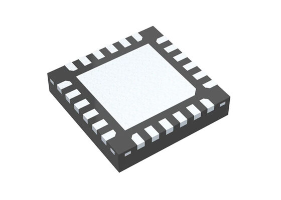 Chip circuito integrato HMC4069LP4E da 4,75 V a 5,25 V 2,9 GHz Sintetizzatore N intero 24-QFN