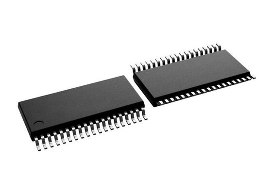 ADS8664IDBTR Chip di circuito integrato Convertisore analogico-digitale 12-bit SAR ADC Convertisore TSSOP-38