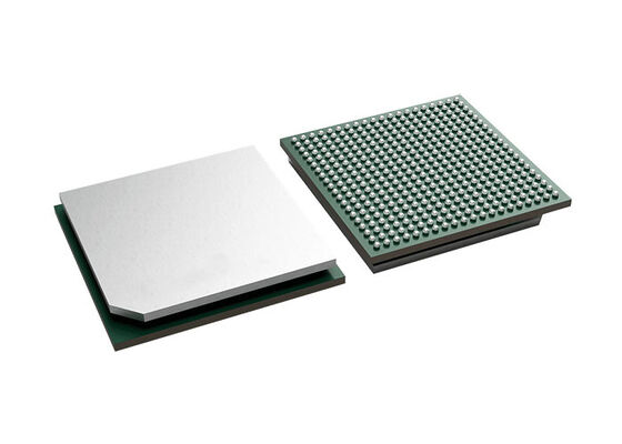 AFE7960IABJ Chip di circuito integrato da 8 GHz a 18 GHz Trasmettitore di campionamento RF a banda Ku da 1200 MHz