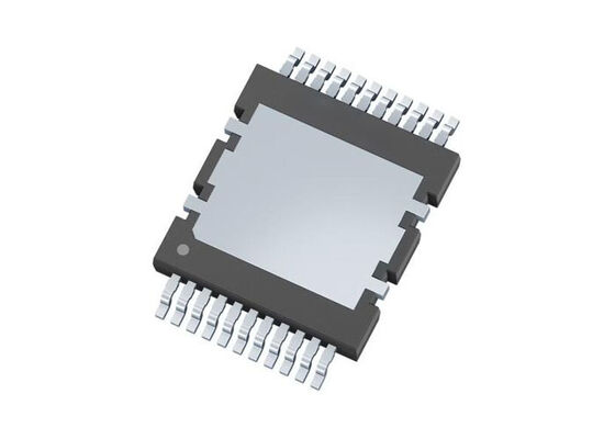 AIMDQ75R011M2H Chip di circuito integrato 750V 148A CoolSiCTM MOSFET Automotive Discretes PG-HDSOP-22