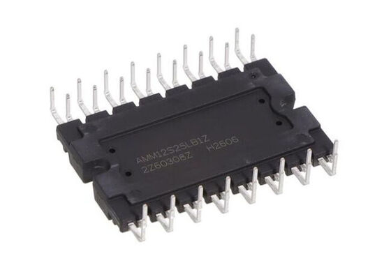 AMM12S25LB1Z Chip circuito integrato 1,2 kV 245 W CIPOS™ Prime CoolSiC™ MOSFET Modulo Sixpack DIP44x28D