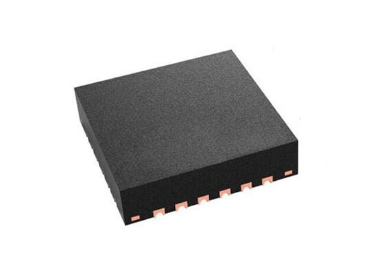 BQ25640VDLR chip di circuito integrato 5A I2C controllato da una cella ricarica batteria WQFN-23