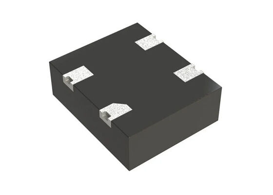 CDC6C025000ADLNRQ1 Chip di circuito integrato Automotive Low-Power BAW Oscillatore LVCMOS a frequenza fissa