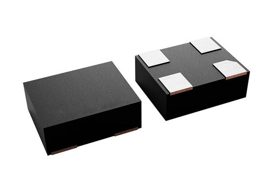 Chip di circuito integrato CDC6C025000ADLFRQ1 Oscillatore LVCMOS a frequenza fissa BAW automobilistico da 1,8 V a 3,3 V