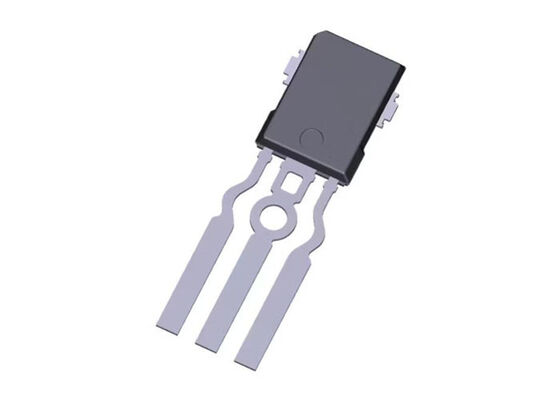 TLE49SRC3 Sensore IC XENSIVTM Sensore d'angolo magnetico ad alta precisione PG-SSO-3