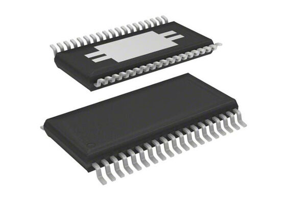 LM517701DCPR Chip circuito integrato Controller buck-boost bidirezionale a 4 interruttori 78V HTSSOP-38