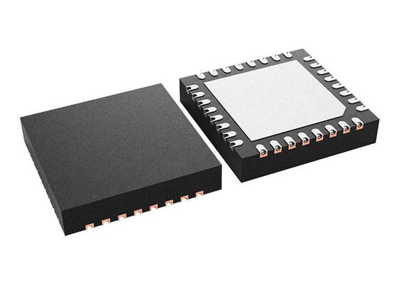 TCAN2411MRHBRQ1 Chip a circuito integrato automobilistico CAN FD SBC con rete parziale e regolatore Buck