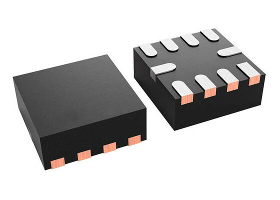 THS4536RUNR Chip di circuito integrato CMOS NRI/RRO ad altissima precisione