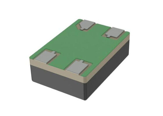 TMAG5133D5DZFCR Circuito integrato Chip Interruttore a effetto Hall a bassa potenza in piano ad alta sensibilità X1LGA-4