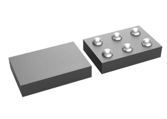 TPS7A14C08PYBKR Circuito integrato Chip 1A Regolatore a bassa caduta di tensione Regolatore LDO lineare DSBGA-6