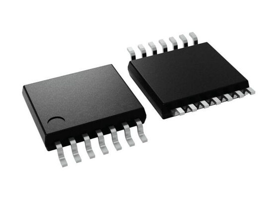 TMCS2100A1EPWRQ1 chip di circuito integrato programmabile senza nucleo sensore di corrente ad effetto Hall ad alta precisione
