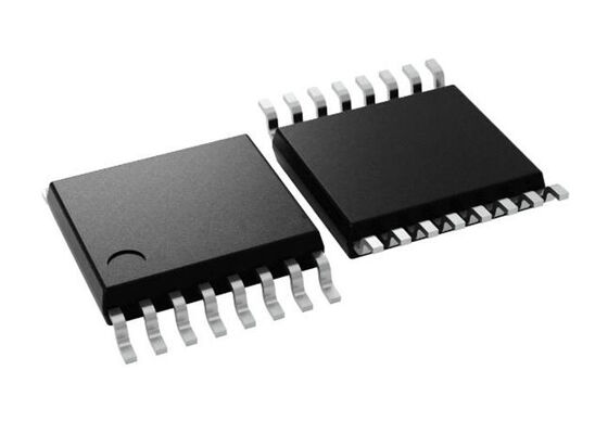 TMUX5412PWR Chip di circuito integrato 50V CMOS Switch IC 4-Channel Analog Switch TSSOP-16