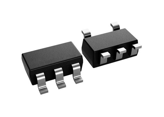 TPS7E7225DBVR chip di circuito integrato 300mA 30V regolatore di tensione a bassa discesa con abilitato