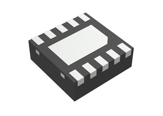 TPS7N4901PDSQR chip di circuito integrato 3A regolatore di tensione a bassa discesa regolabile a basso rumore
