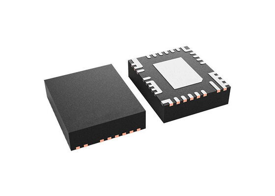 TPS16860NLMR Chip di circuito integrato 16mΩ 10A eFuse con monitor di corrente accurato e veloce
