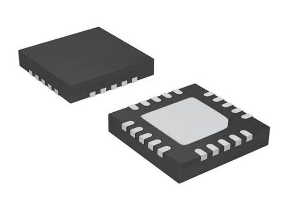 TPS6287C50TEWVAAR Chip di circuito integrato da 2.8V a 6V 50A Converter a scatto con interfaccia I2C