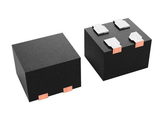TPS22991ICNRAAR Chip di circuito integrato, interruttore di carico a canale singolo con bassa perdita di spegnimento