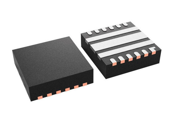 TPS54021DDCR Chip di circuito integrato 10A SWIFTTM Converter sincrono step-down VQFN-HR-15
