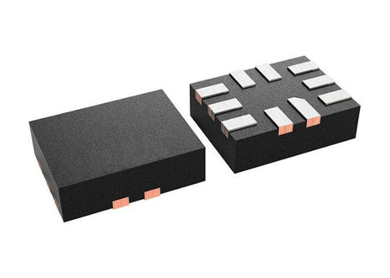 TMUXHS221FRSWR chip di circuito integrato a doppia porta High-Speed USB 2.0 Analog Switch UQFN-10