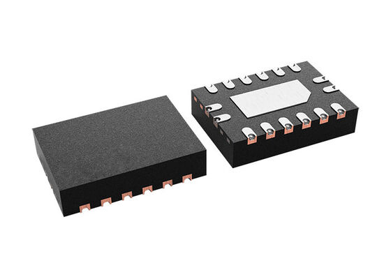 TPUL2G223WBQBRQ1 chip di circuito integrato per automobili generatore di impulsi RC monostabile a due canali