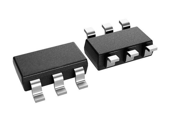 TPS542025DDCR Chip di circuito integrato da 4,5 V a 30 V 2A 500 kHz Convertitore sincrono a buck