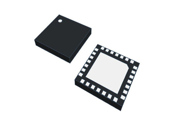 TRF2001VBAR Chip di circuito integrato ISM Band Multiprotocol e Wi-SUN RF Front-End Module