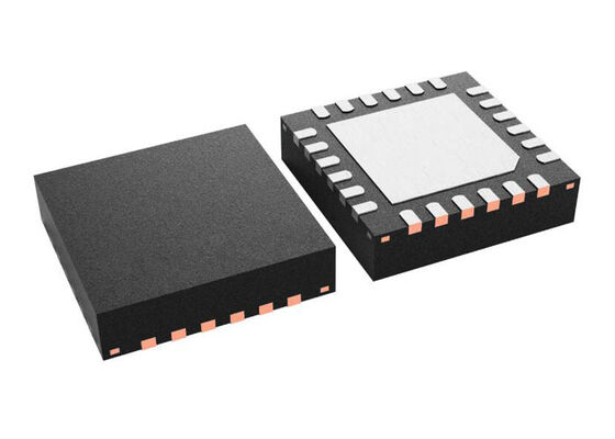 TXE8116RGER Chip di circuito integrato a 16 bit SPI Bus I/O Expander VQFN24