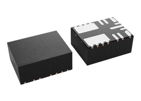 Modulo di alimentazione DC/DC step-down sincrono automobilistico con chip a circuito integrato TPSM336203QRDNRQ1