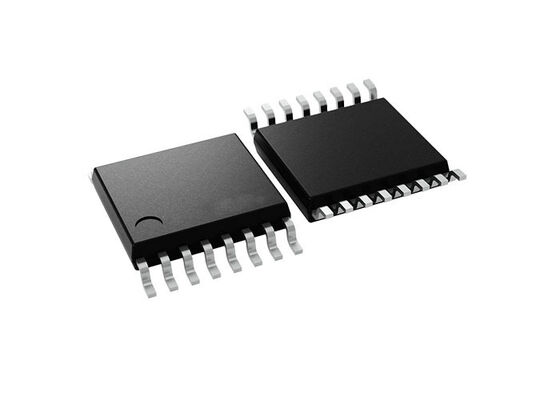 TPUL2T223PWR Generatore di impulsi RC monostabile configurabile a 2 canali con chip a circuito integrato