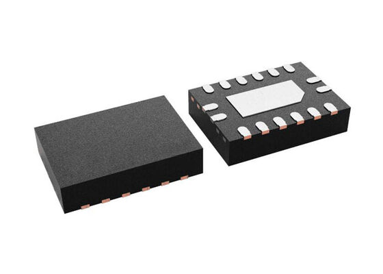 TPUL2T323BQBR chip di circuito integrato generatore di impulsi RC monostabile WQFN-16