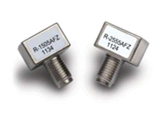 HFBR-2555AFZ 16MBd ricevitore ottico con alloggiamento in metallo per applicazioni SERCOS