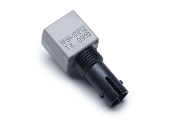 HFBR-1312TZ 155 MBd Trasmettitore ottico con lunghezza d'onda di 1300 nm per applicazioni industriali