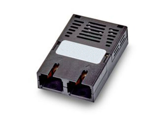 AFBR-5813QZ Ethernet IC 125MBd Fast Ethernet Transceiver con connettore SC duplex e gamma di temperatura industriale