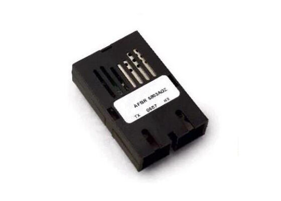 AFBR-5803AQZ Ethernet IC 1300nm 125MBd Fast Ethernet Transceiver con distanza di trasmissione di 2 km