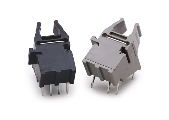 Trasmettitore in fibra ottica di collegamento ad alte prestazioni con chip 660nm 1MBd a circuito integrato HFBR-1542ETZ