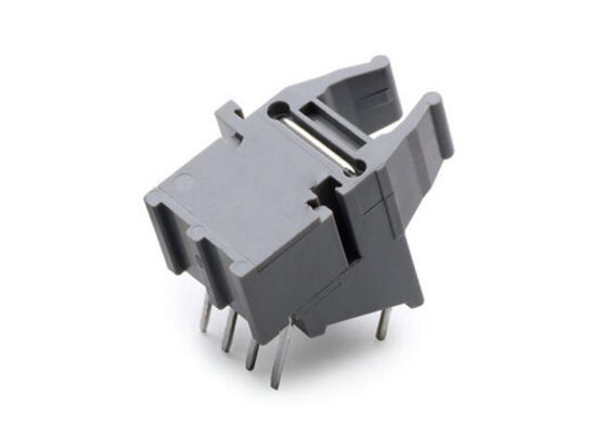Chip di circuito integrato HFBR-1541ETZ Trasmettitore in fibra ottica con collegamento robusto e versatile da 5 MBd