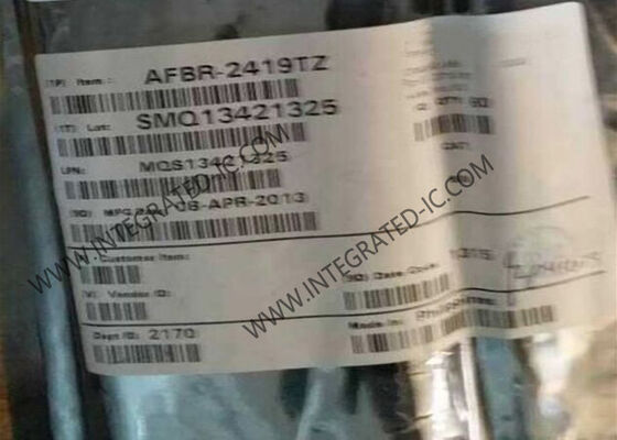 Chip del circuito integrato del ricevitore industriale in fibra ottica AFBR-2419TZ 820nm 50MBd