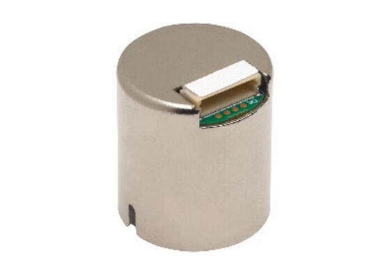 AS20-M42M-K11 Magnetic Absolute Kit Encoder con risoluzione di 42 bit e raccolta di energia multi-turn per ampio intervallo di temperatura