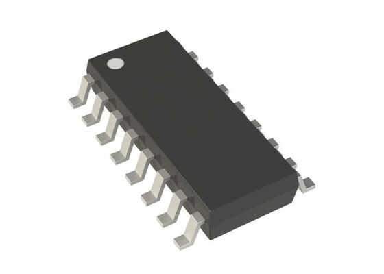 AELT-8000-S100 chip di circuito integrato con uscita differenziale quadri-alta tensione, gamma 4.5V-36V, ritardo di 80 ns