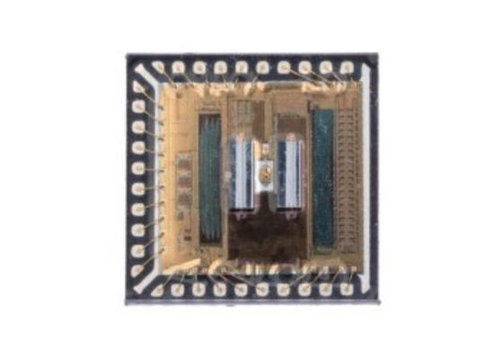 AR55-AB01 32 bit BiSS-C Protocollo ASIC Absolute Encoder con pacchetto QFN-40 e gamma ad alta temperatura