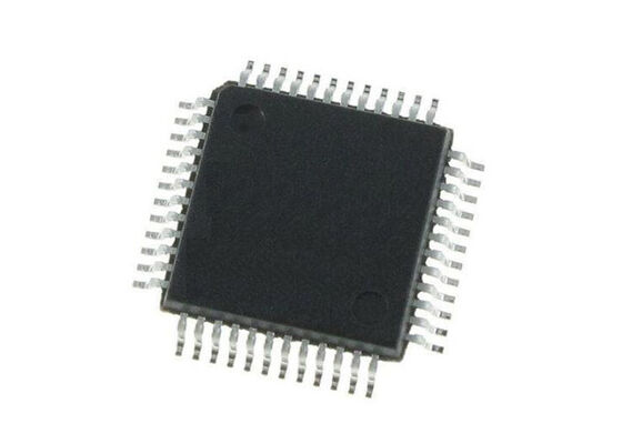 MCXA173VLF Microcontrollore MCU MCX A17 Microcontrollore essenziale 128KB Flash Arm Cortex-M33 LQFP-48