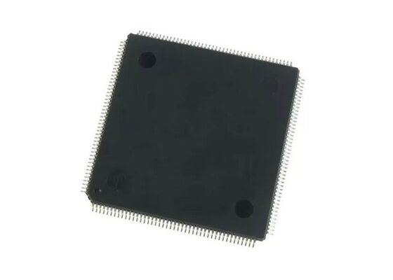 MCXA176VLQ Microcontrollore MCU MCX A17 Essential Arm Cortex M33 MCU LQFP144 ARM Microcontrollore