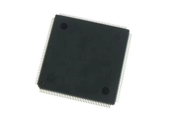 MCXA185VLQ Microcontrollore MCU 240MHz MCX A18 Microcontrollore essenziale LQFP-144