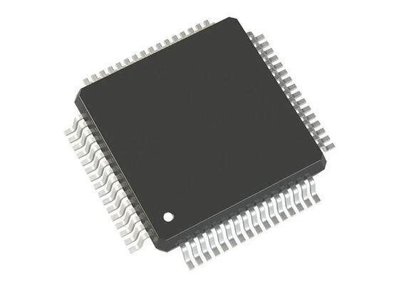 MKV44F64VLH16 Microcontrollore MCU ad alte prestazioni Kinetis KV4x 168MHz MCU di controllo in tempo reale
