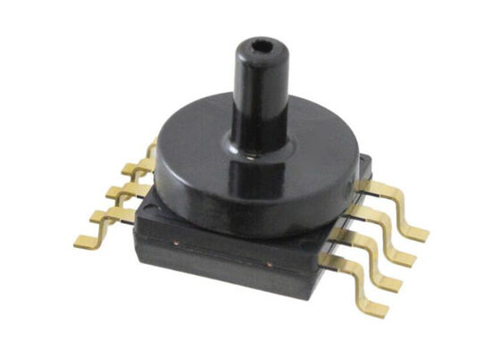 MPXV10GC6U Sensore IC 10kPa Differenziale e misuratore Sensore di pressione non compensato SO8