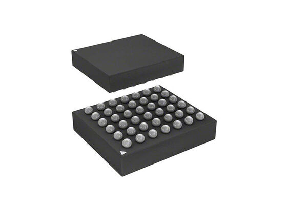 NX20P3483UK Chip di circuito integrato USB PD e switch combinato ad alta tensione tipo-C