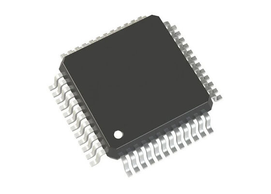 MKV44F128VLF16 Microcontrollore MCU 32-Bit 1.71V a 3.6V Kinetis KV4x Microcontrollore IC